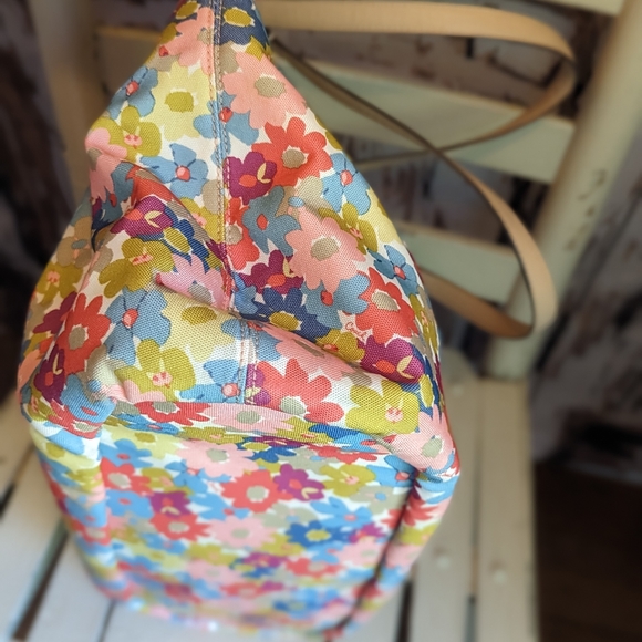 Coach handbag - Picture 5 of 16